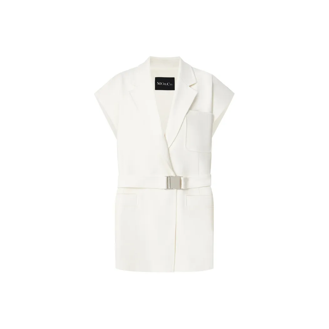 MO&CO Vests Women's