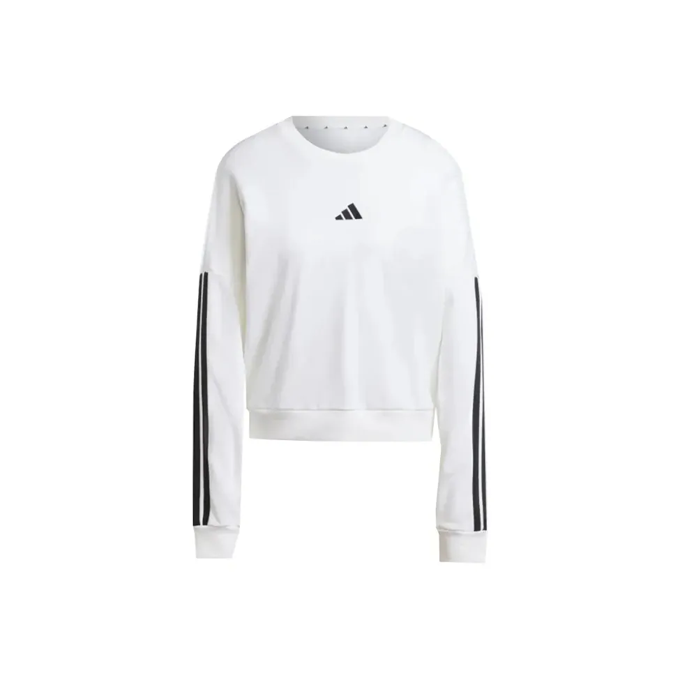 Adidas Толстовка Женская Белая