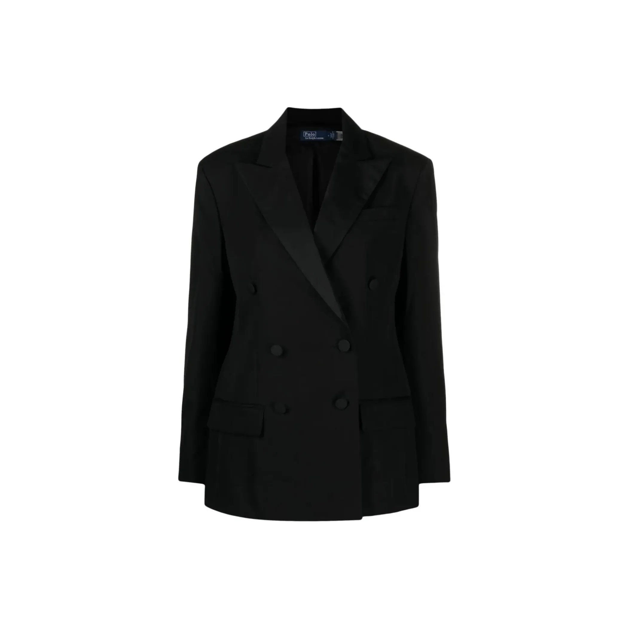 Polo Ralph Lauren Double breasted Wool Blazer