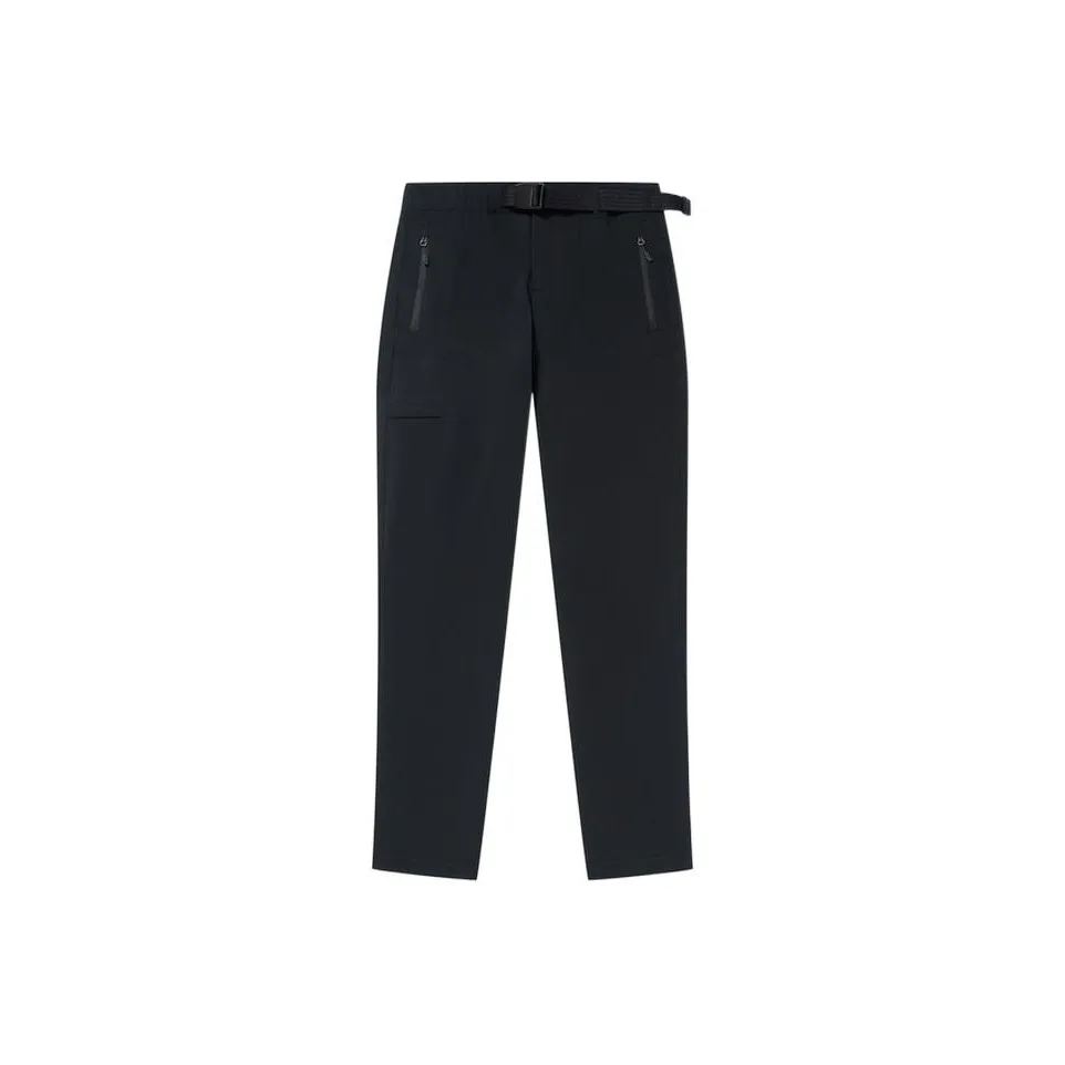 Columbia Casual Pants Women's Black