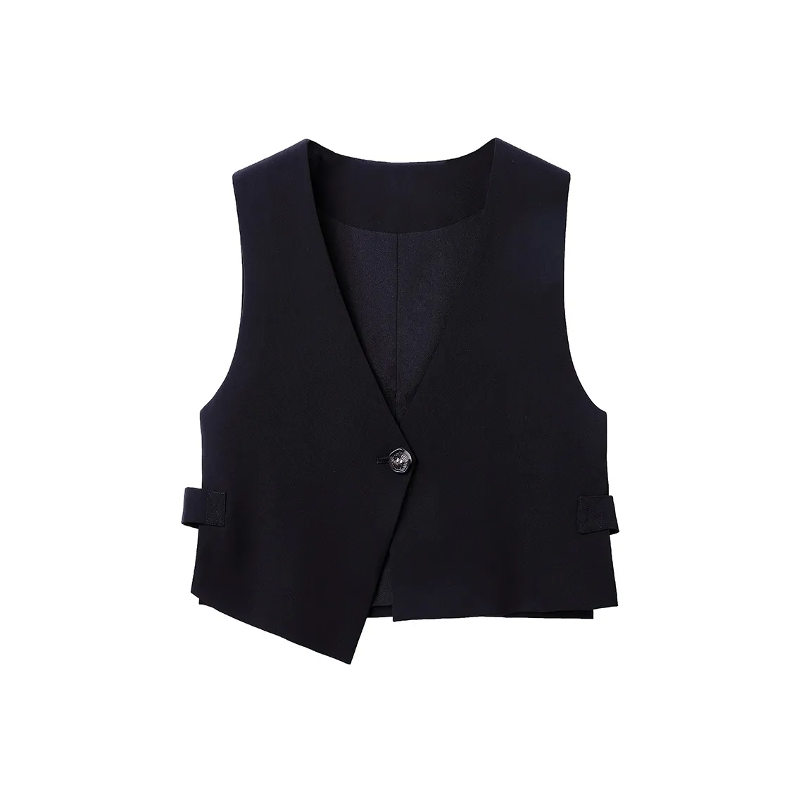 SIBAISHE Женские жилеты