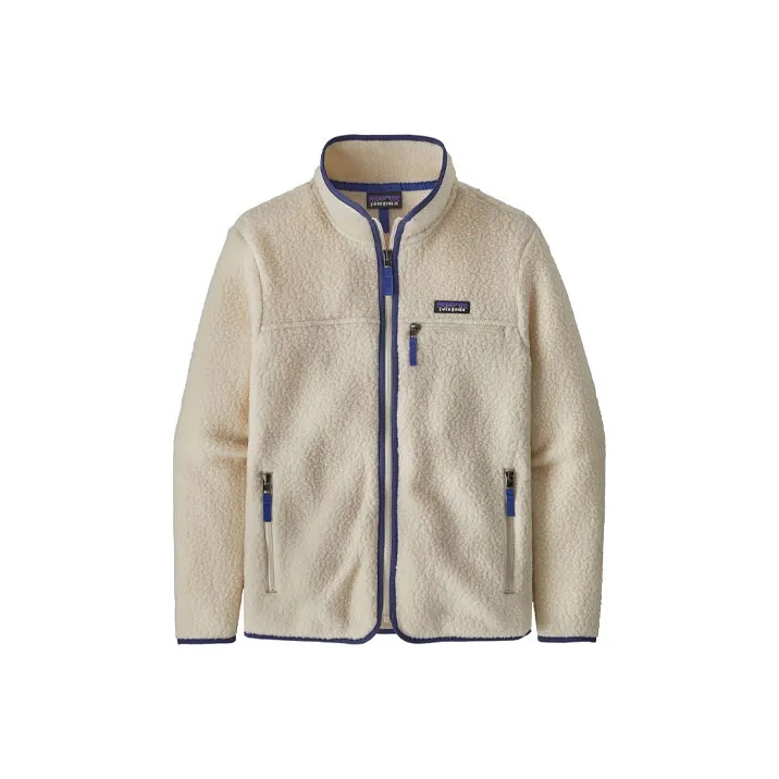 Patagonia Retro Pile Jacket