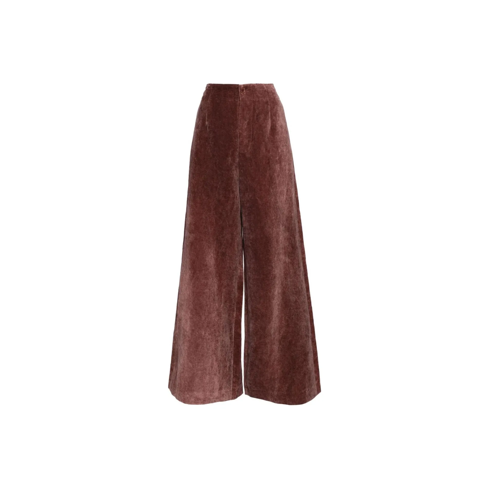UMA WANG Punnet Pants