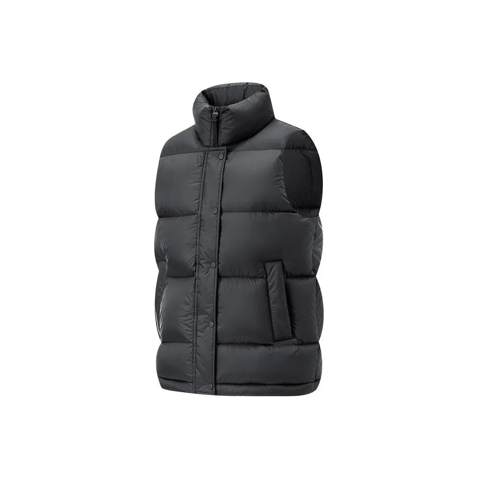 LiNing Fitness Series Vest Women's Black