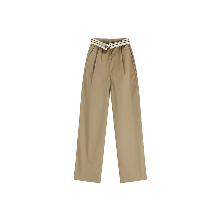 LOKUINTUS Casual Pants Fall Women's