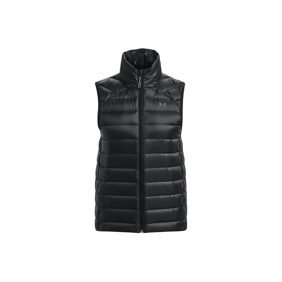 Under Armour Vests Women's Black