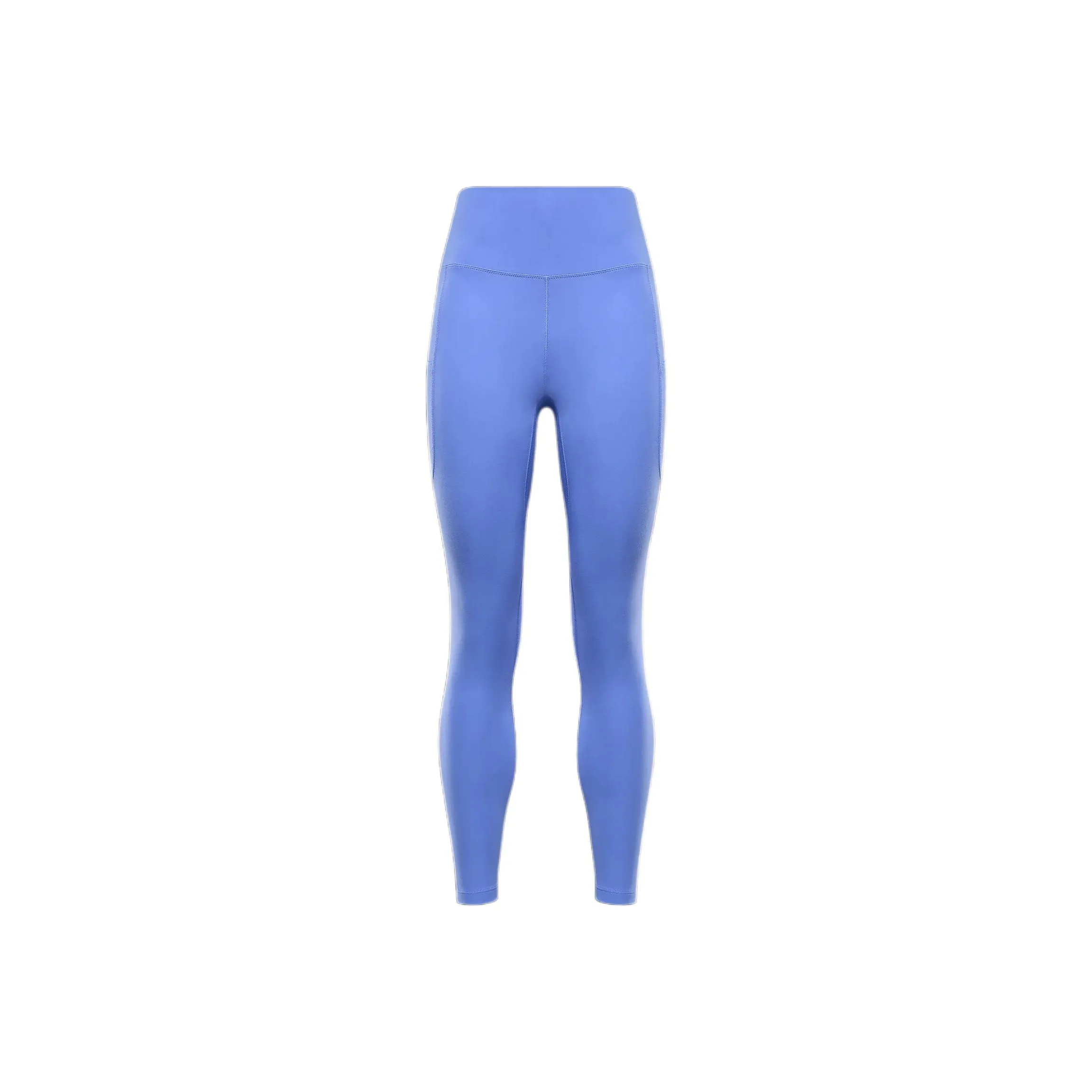 Nike One Women's High Waisted 7/8 Leggings With Pockets