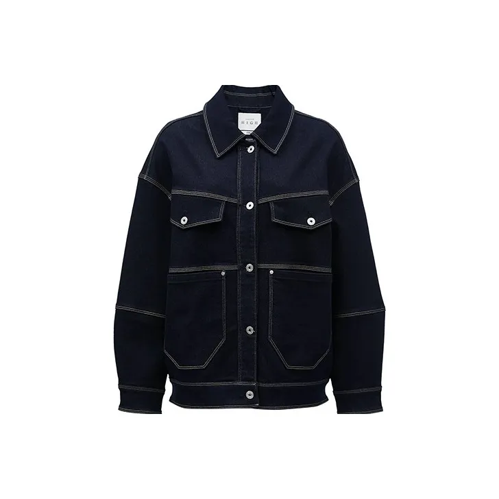 ONLY Cropped Coats Women's