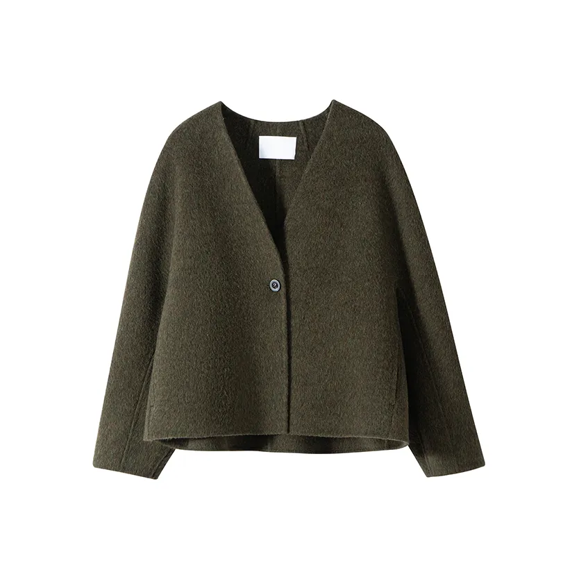 MOSIIMORII Coats Women's