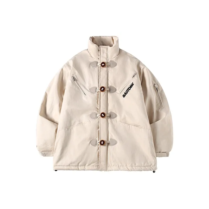 Saotome Женские объемные куртки (пуховики)