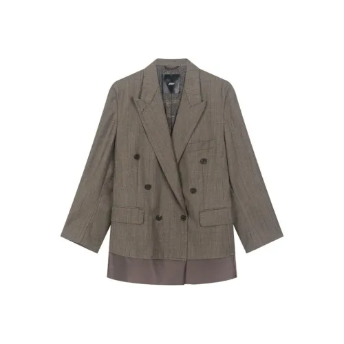 Jiangnan Commoner Женские офисные костюмы