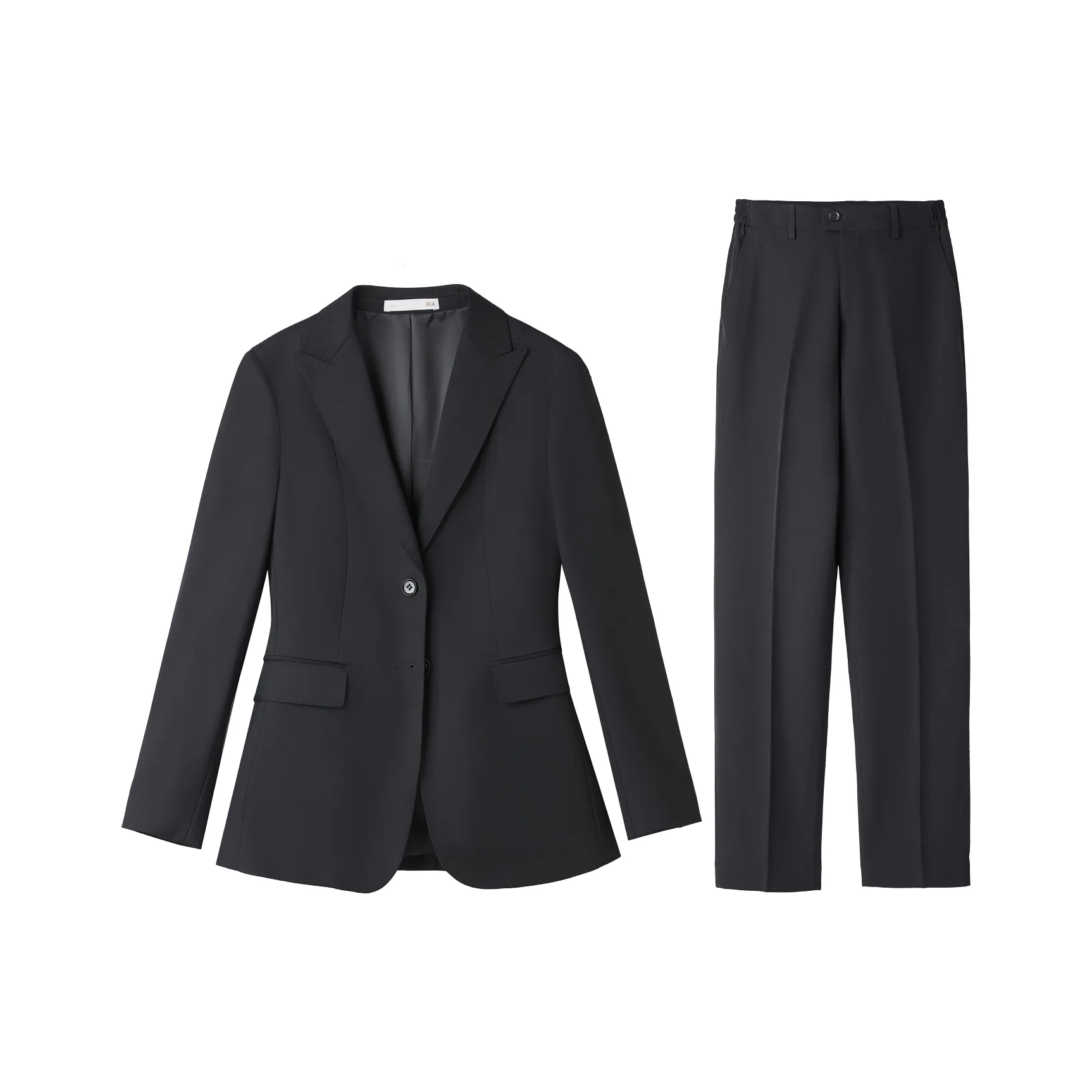 HLA Женские офисные костюмы