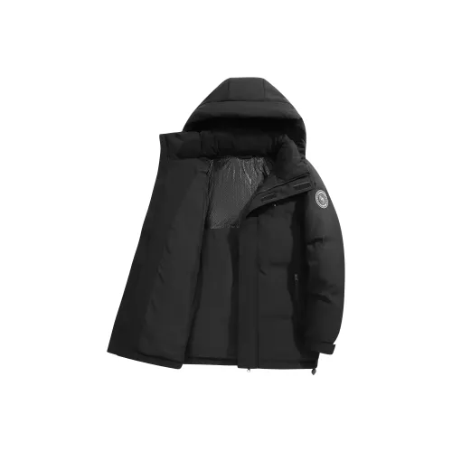 SNOW FLYING Winter Soldier Collection Унисекс Пуховики