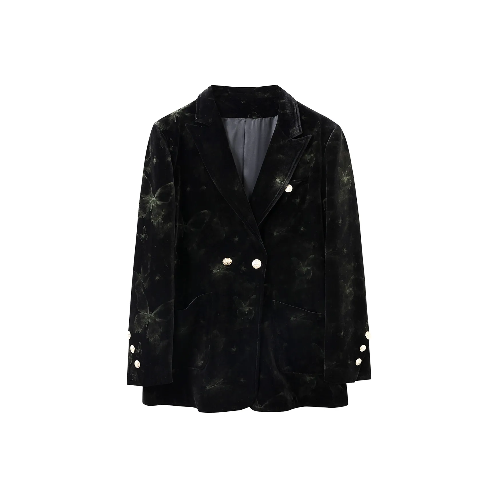 DonnaZilan Бизнес-костюм женский черный