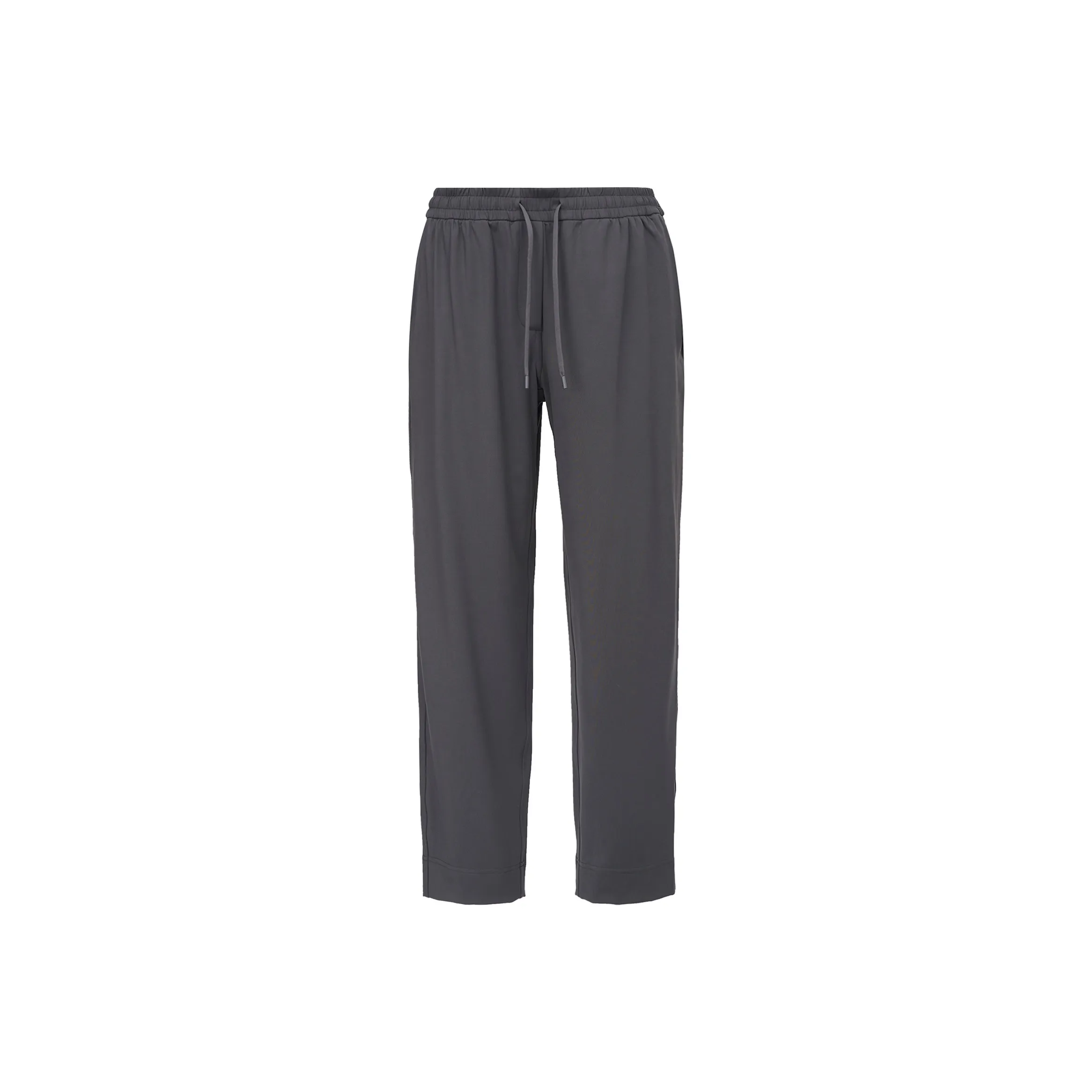 Lululemon Tapered Leg Mid Rise Pant 7/8 Length Casual Pants Women's