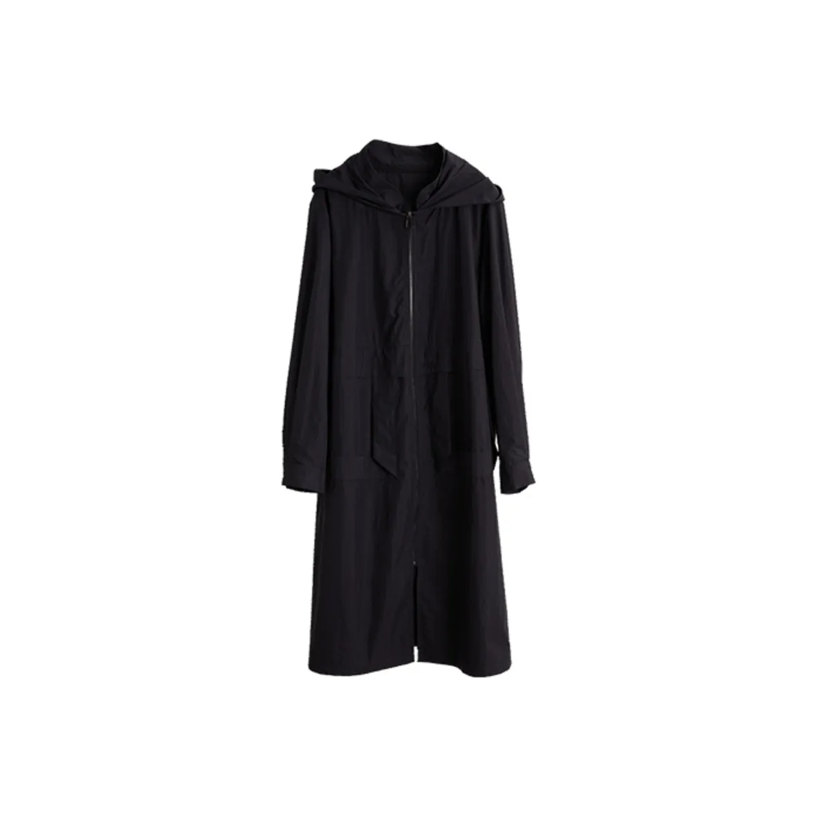 ELLE Trench Coats Women's