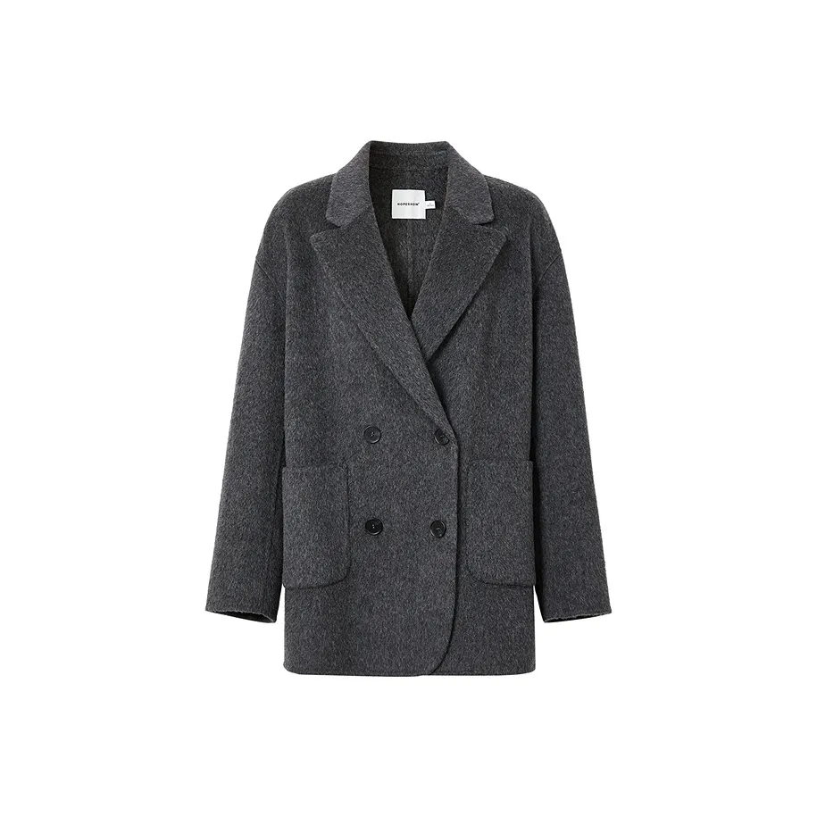 Hopeshow Женское пальто