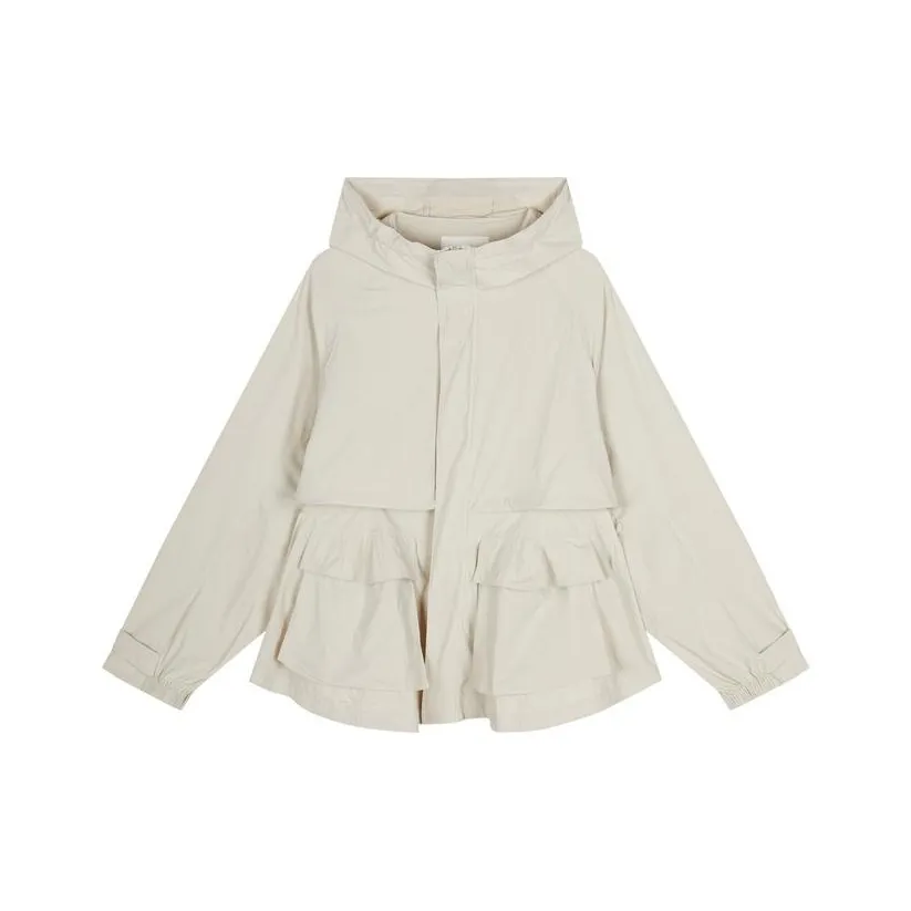 Jiangnan Commoner Sun Protection Clothing Women's