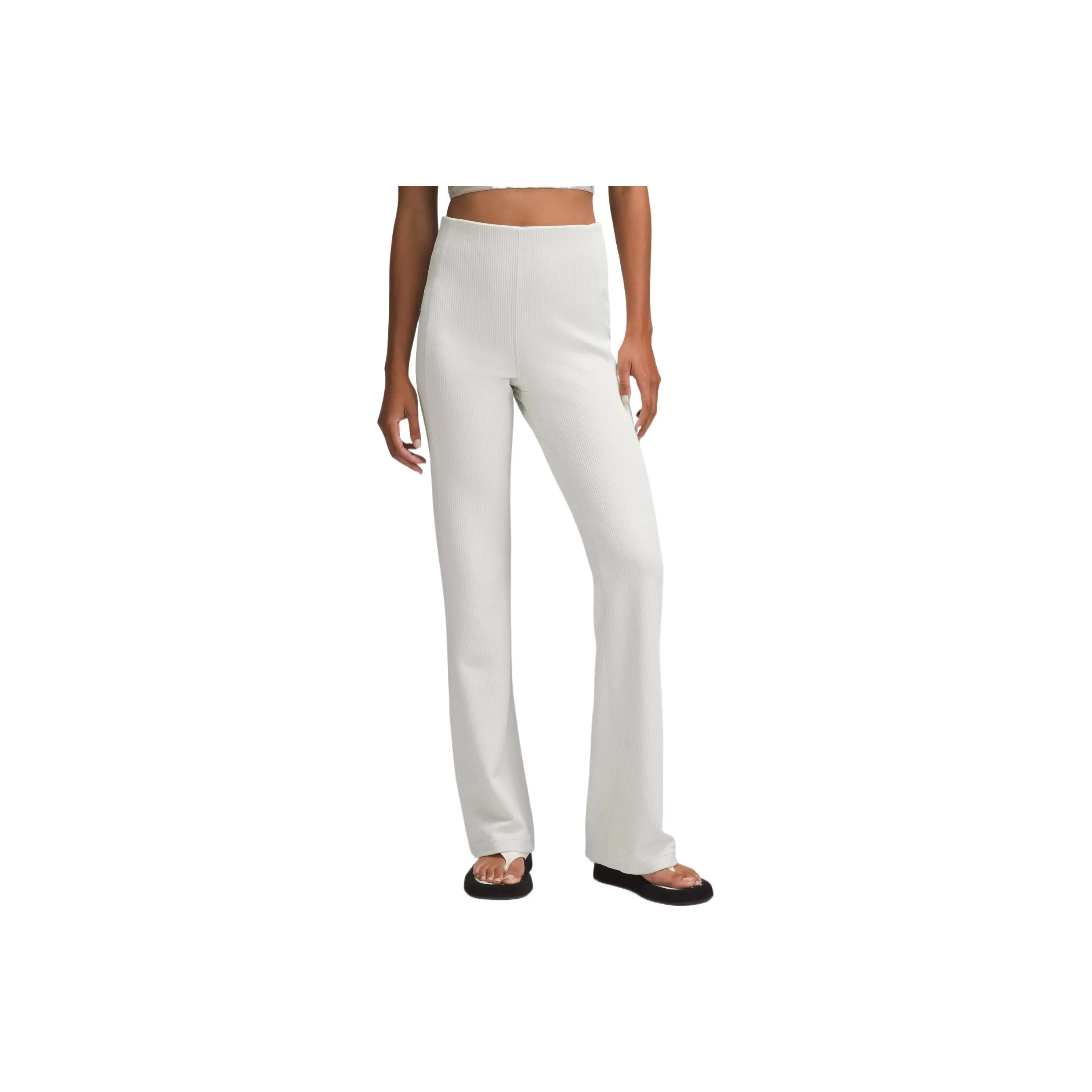 Lululemon Casual pants chiaro Women's