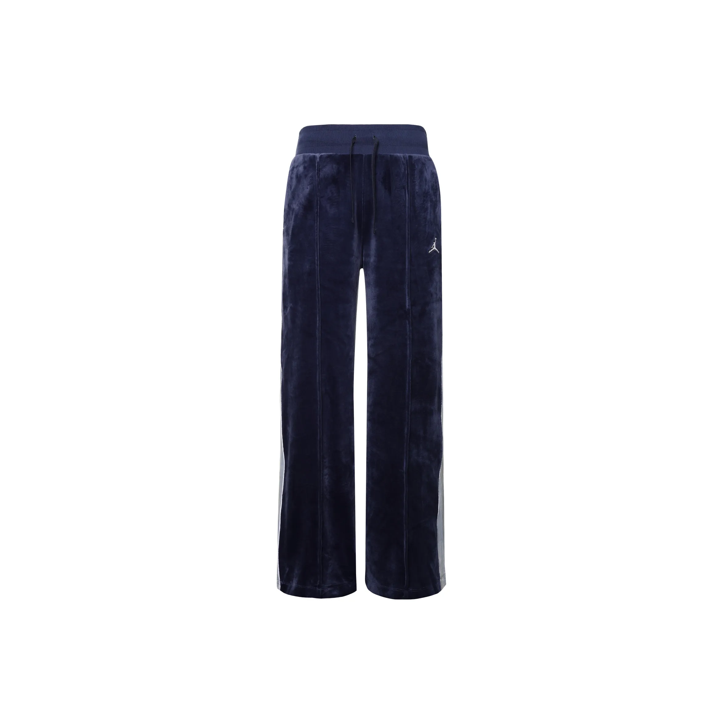 Jordan Casual Pants Women's Deep Navy Blue