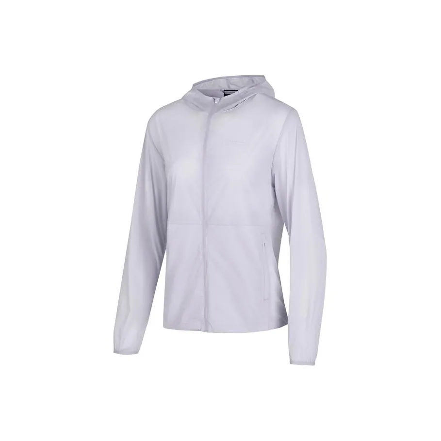 Skechers Sun Protection Clothing Women's Light Snow Cyan