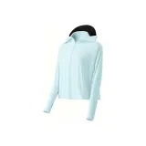 청색