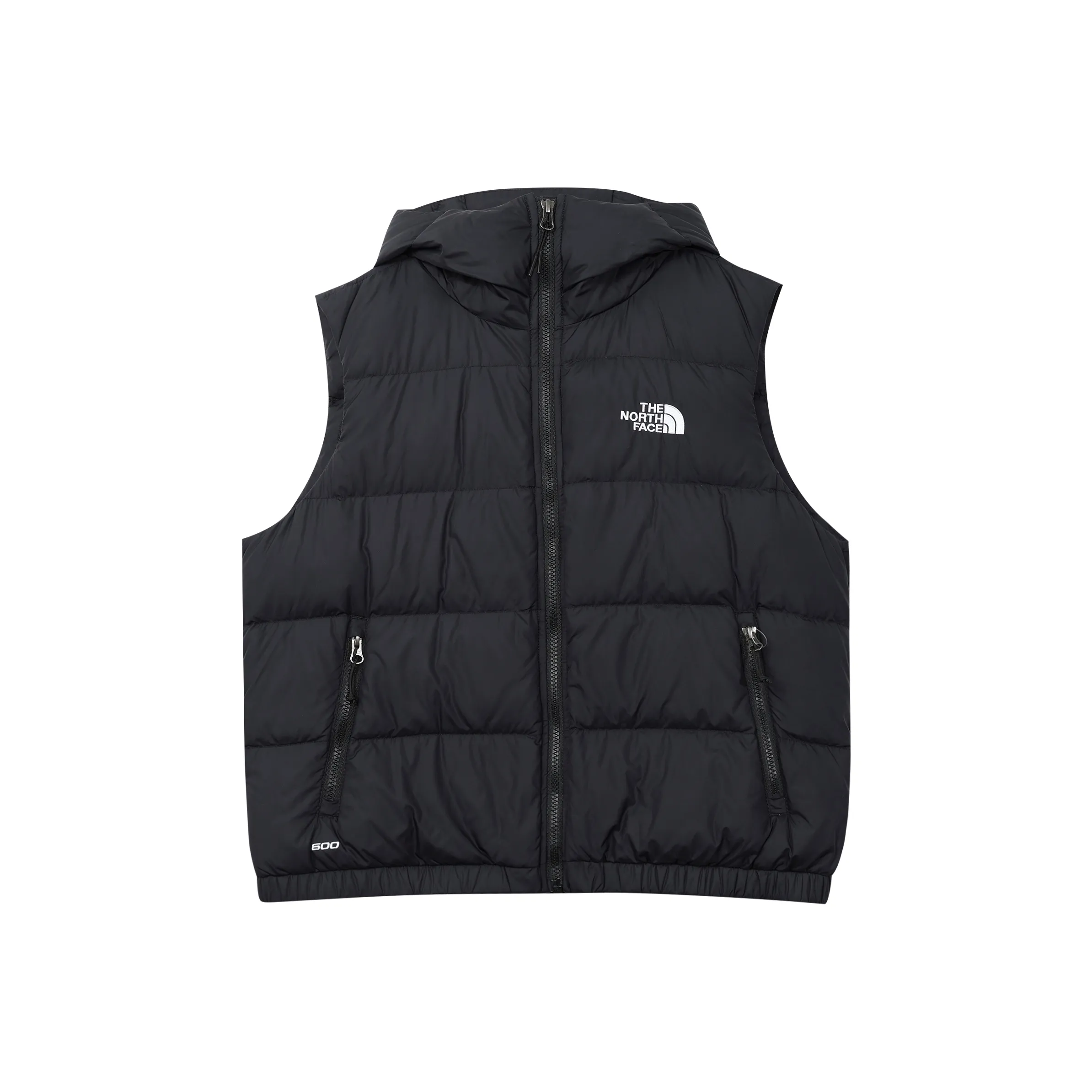 THE NORTH FACE Vests Women's Black