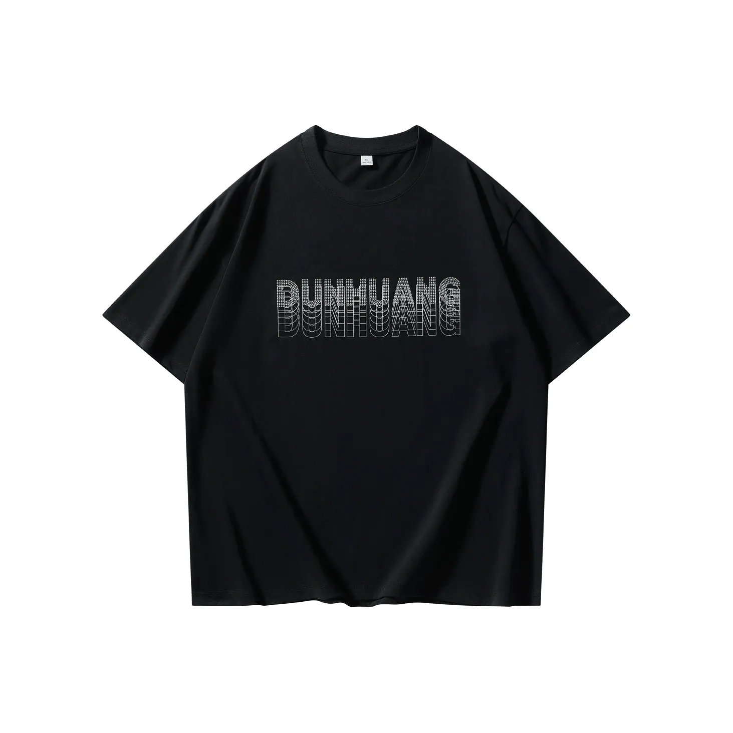 Музей Дуньхуанг Унисекс Футболки