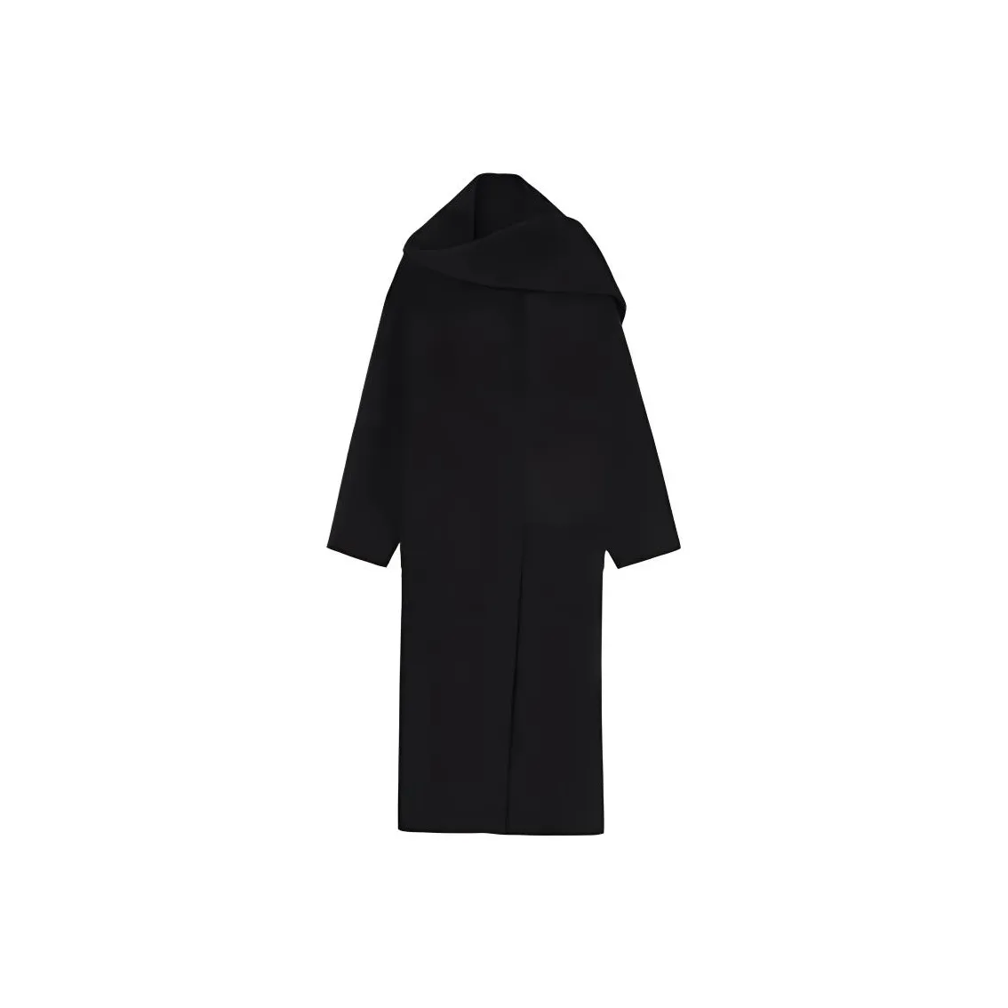 Orange Desire Женское пальто