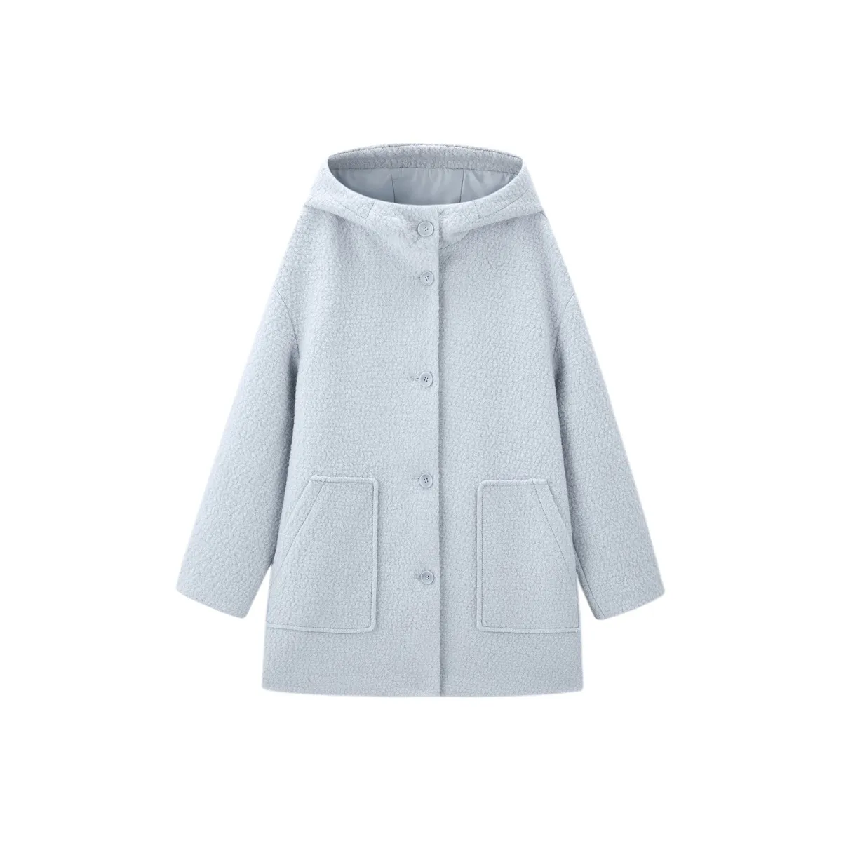LEDIN Coats Women's