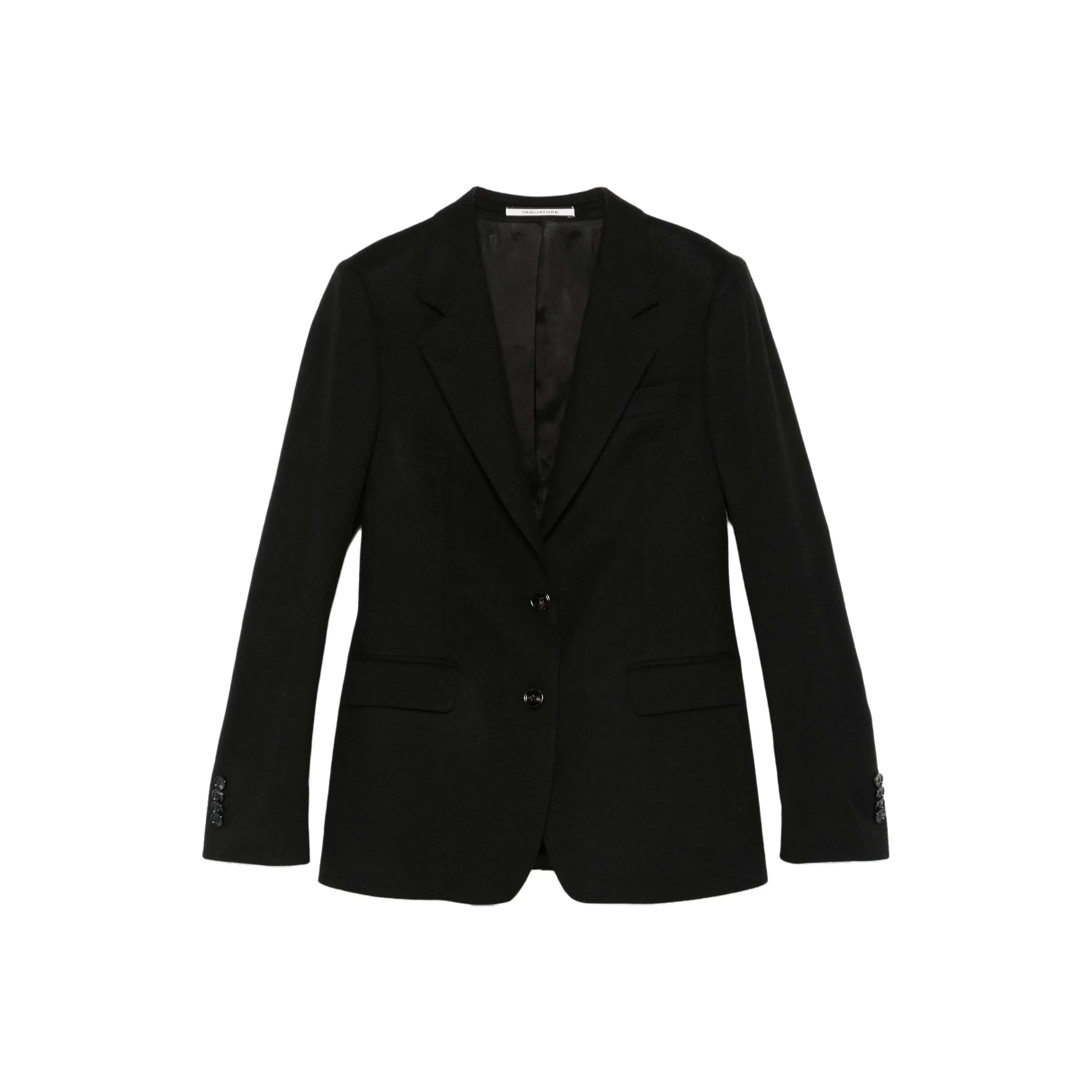 Tagliatore Felted Blazer