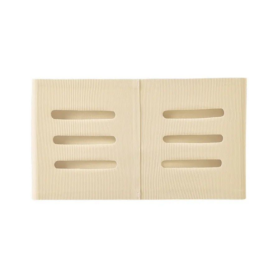 QIANLINGMEI Без бретелек Бюстгальтер Женский