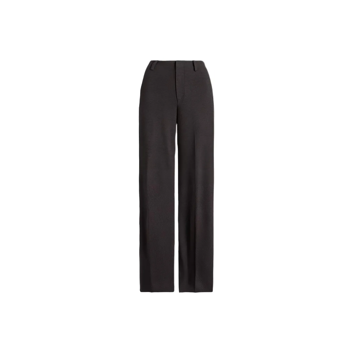 Polo Ralph Lauren FW22 Knitted Sweatpants Women's Gray