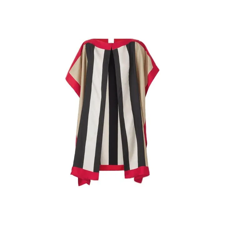 Burberry Бежевые Женские Плащи