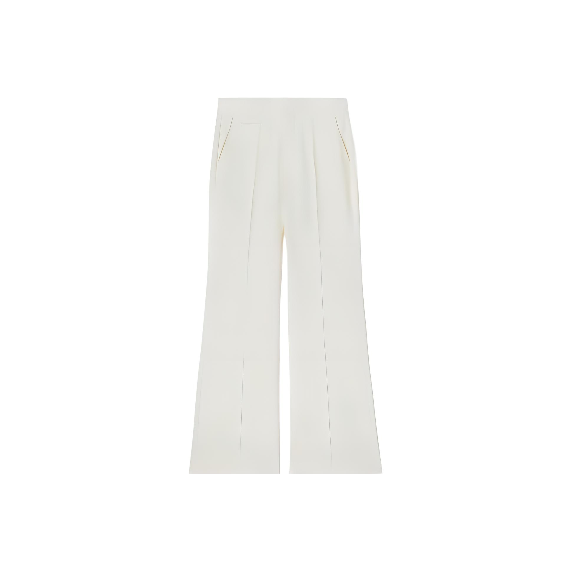 Top 10 White Flare Pants to Elevate Your Style in 2025