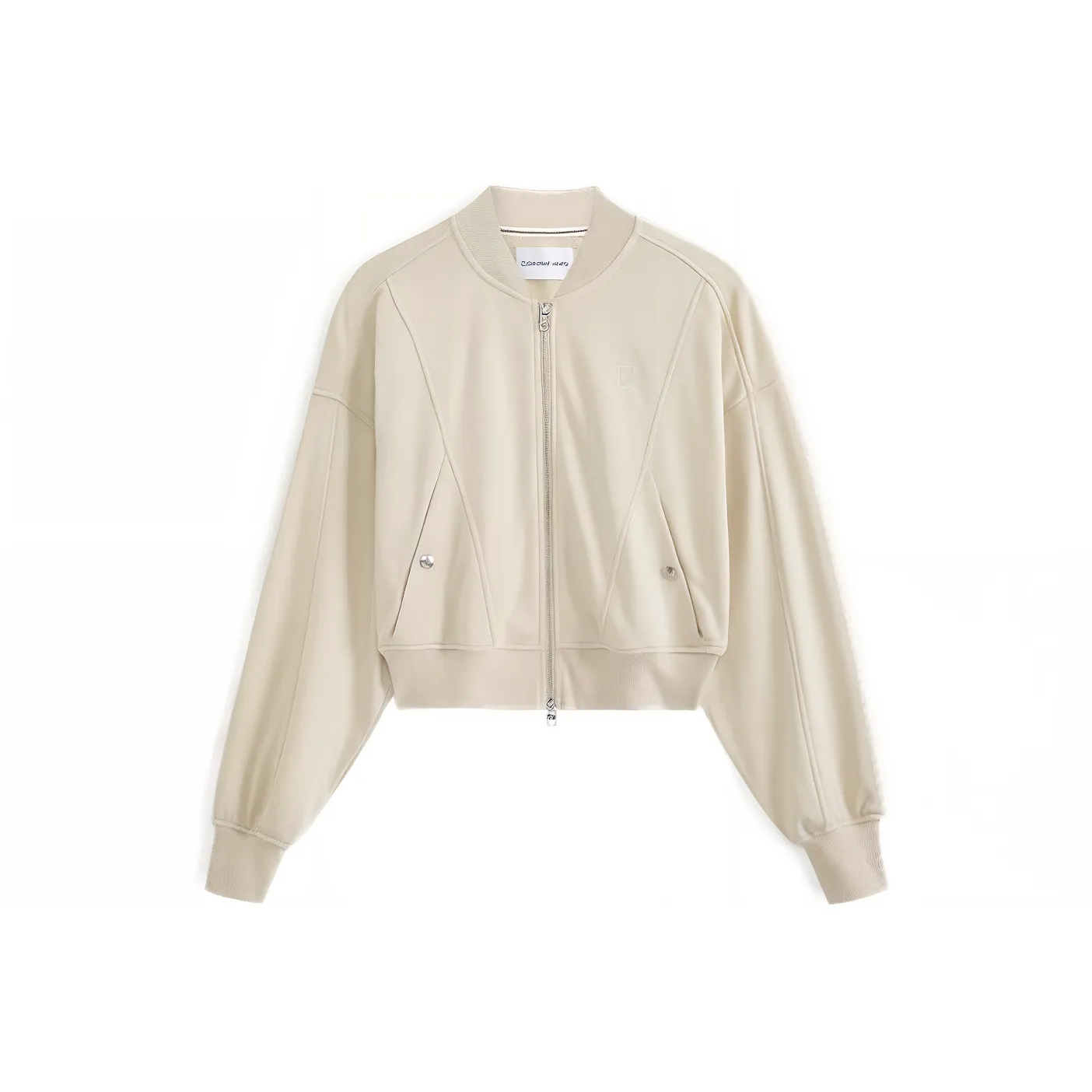 CALVIN KLEIN Бейсбольная куртка Женская