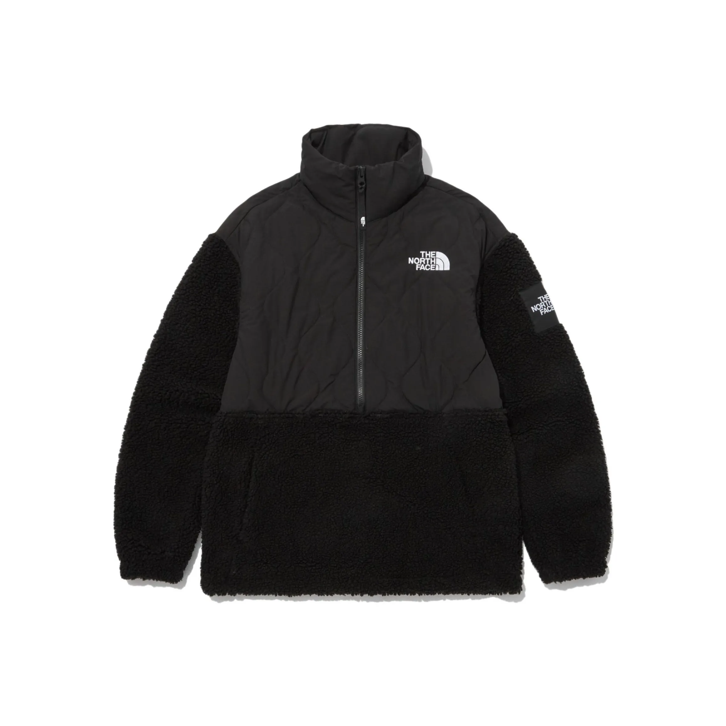 The North Face FW22 Fleece Clothing Women's