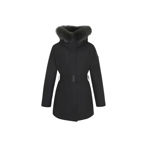 NEPA Женские пуховики
