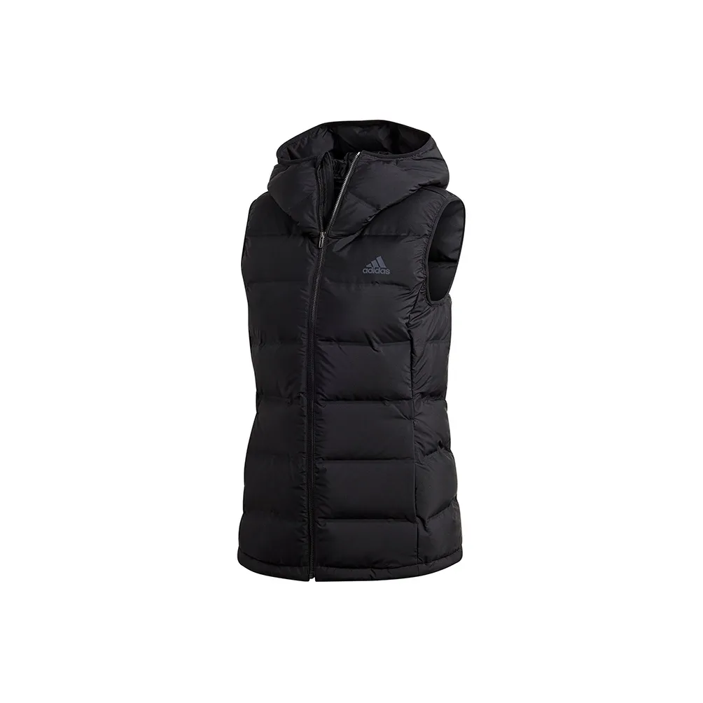 Adidas Vests Women's Black