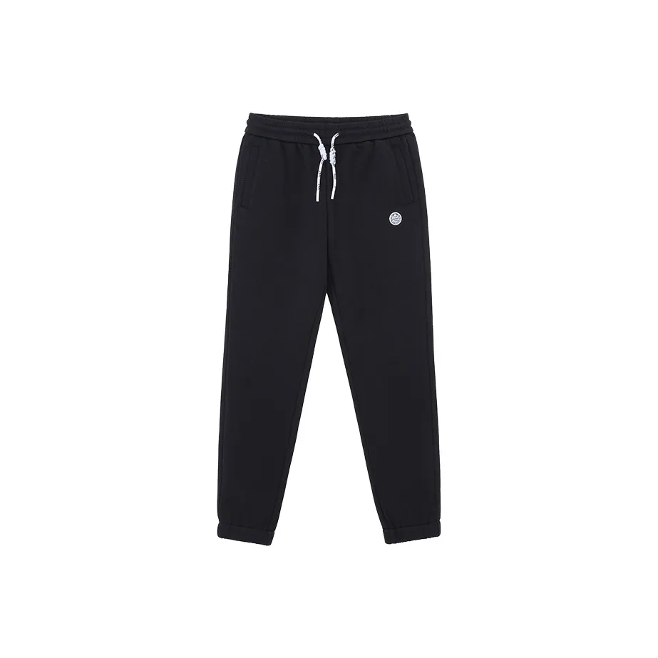 GOLF Knitted Sweatpants Unisex