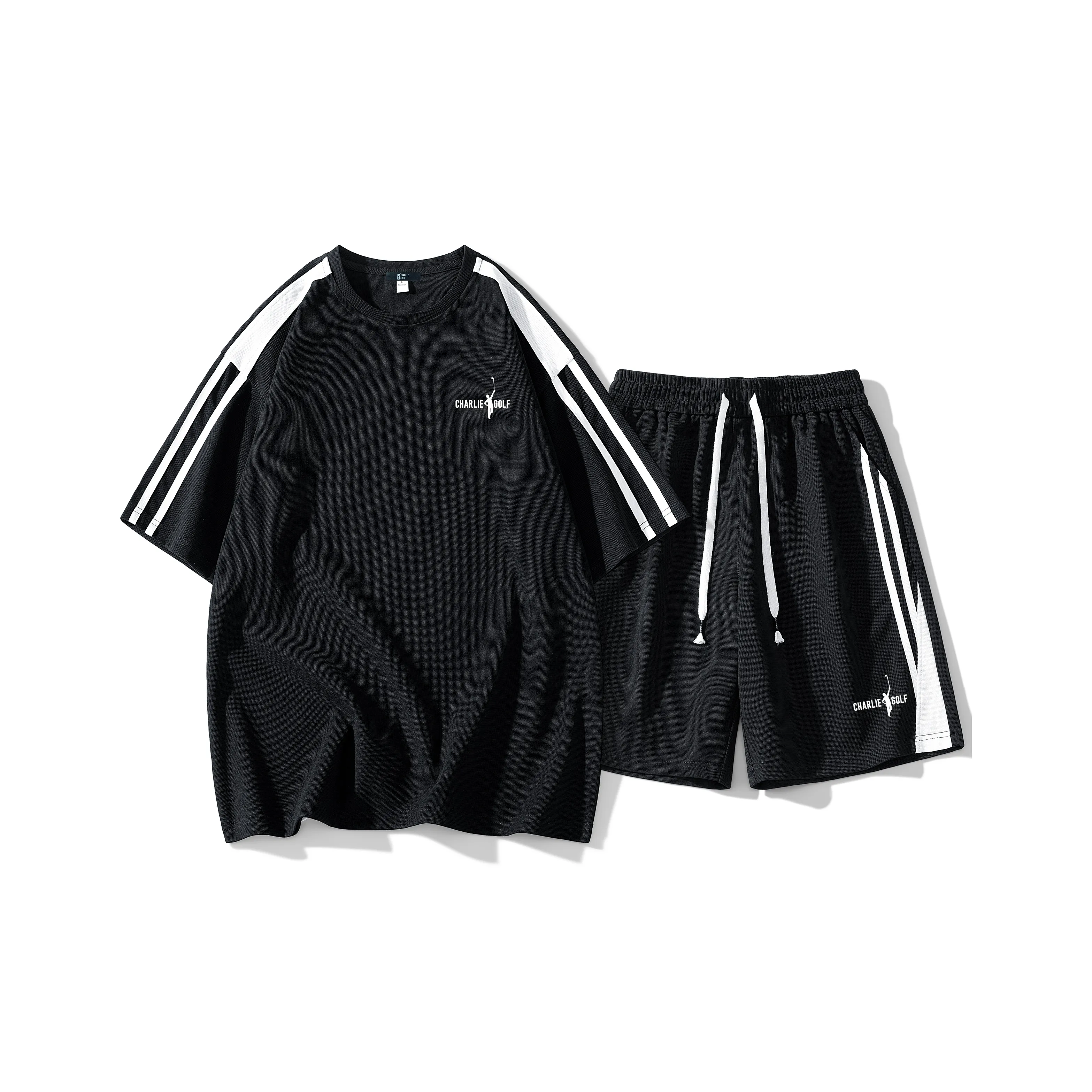 CHARLIE GOLF Sports Suit Unisex