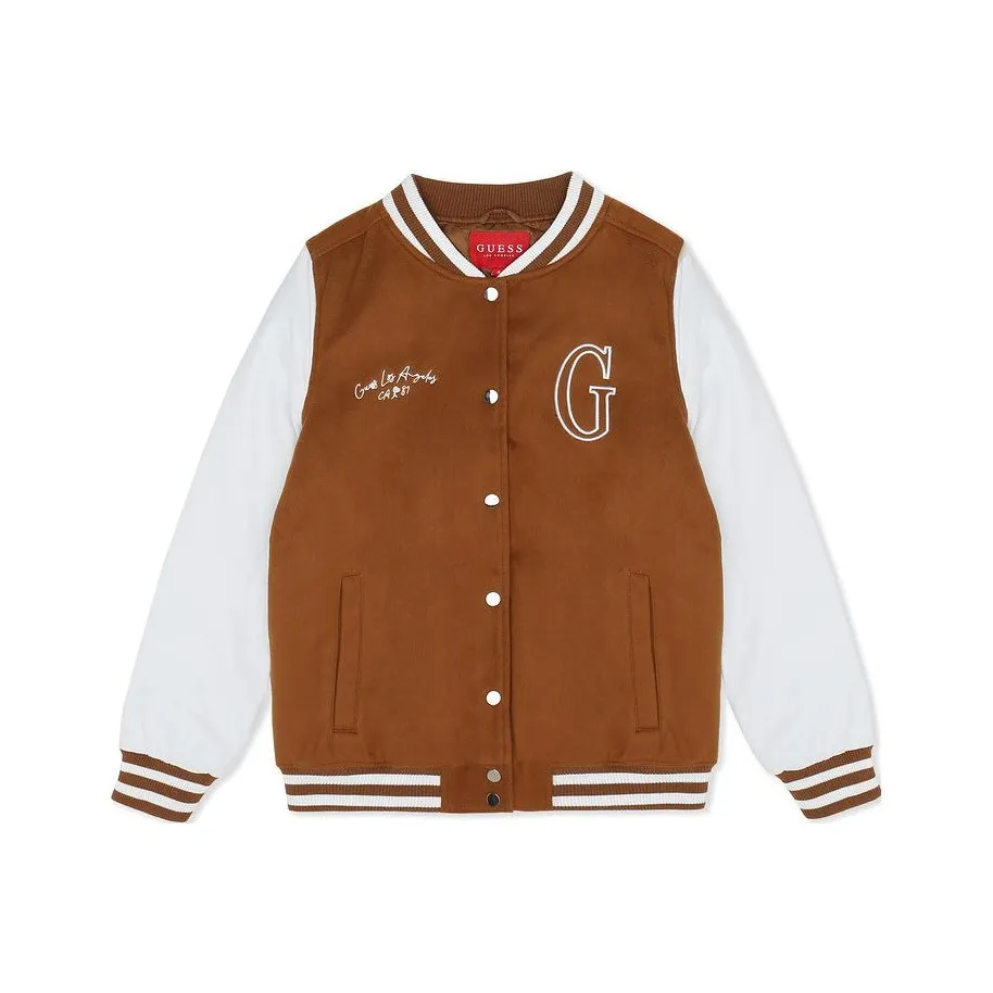 GUESS Baseball Jerseys Women's