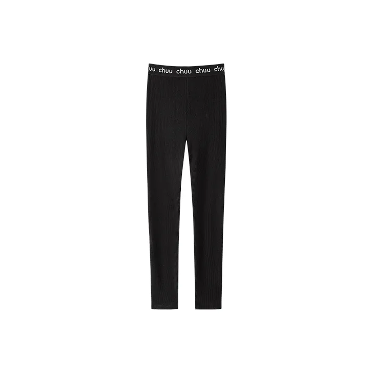 CHUU Leggings Women's