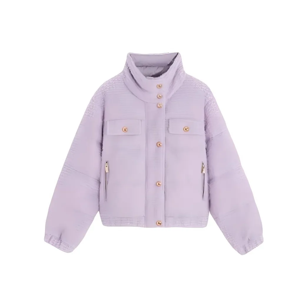 BEBE Женские пуховики