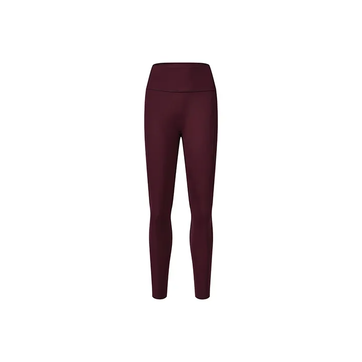 FILA Athletics Leggings Women's Jam Red