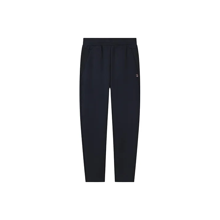 FILA ATHLETICS Королевский синий Женские Вязаные Тренировочные Брюки