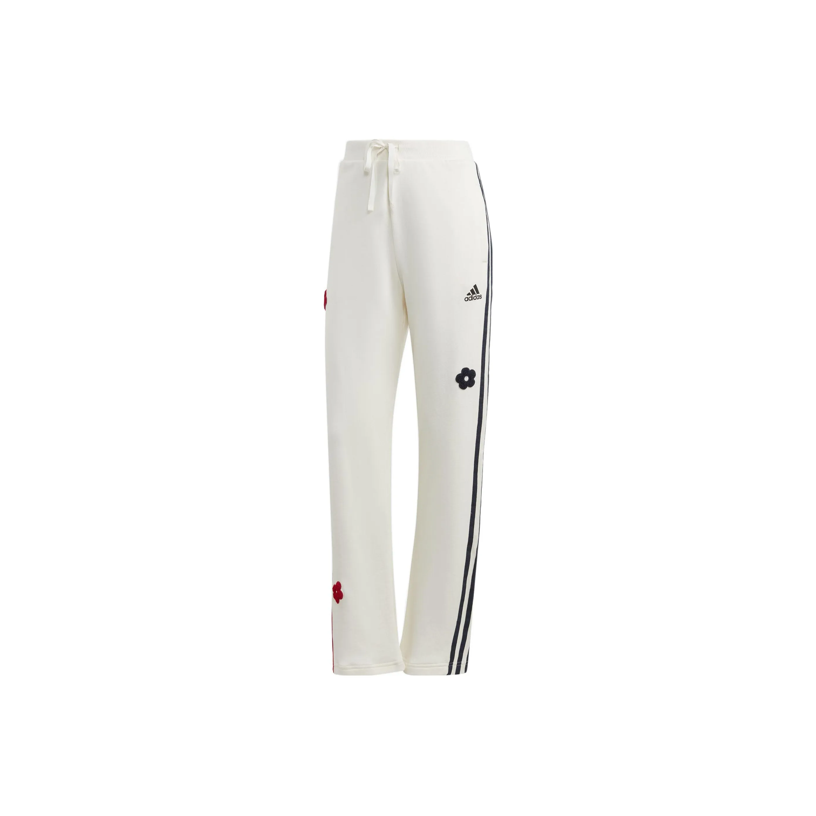 Adidas Sports Pants Women's White