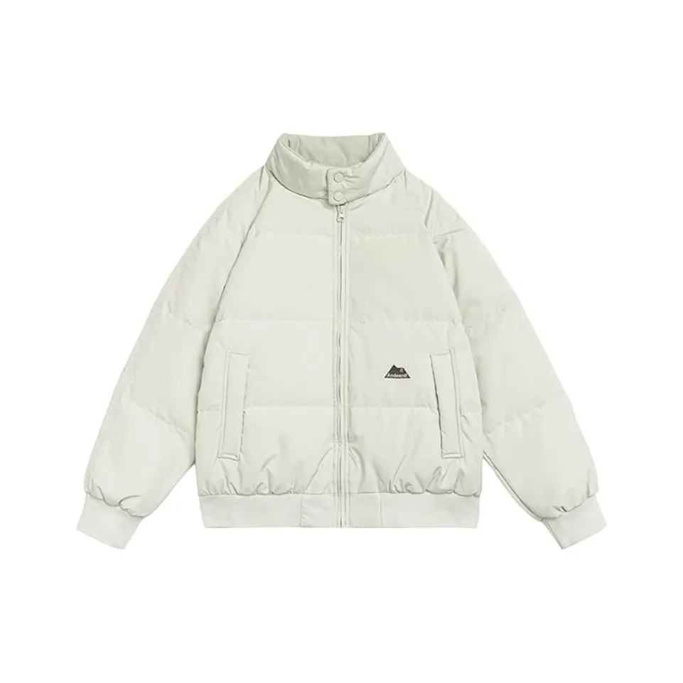 COSYISM Облако Фантастический Пуховик Унисекс