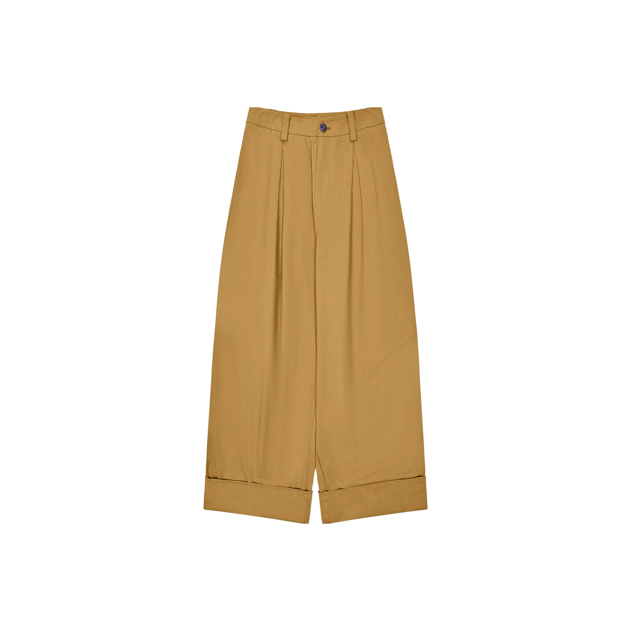 Madgood Женские Повседневные Брюки