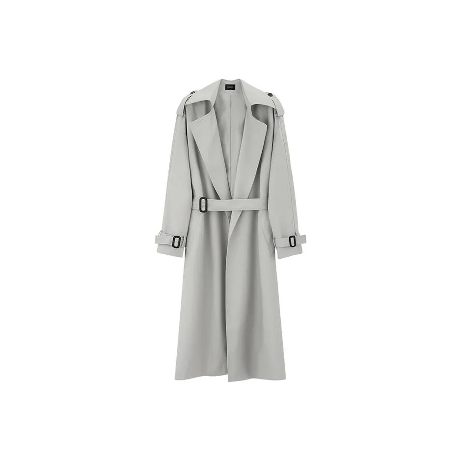 NINE WEST Женская тренч-куртка